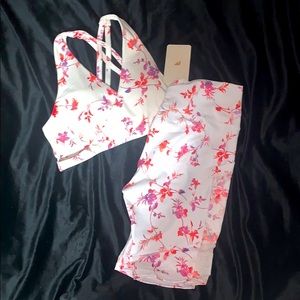 Fabletics Athletic Outfit